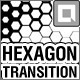 Hexagon Transition - VideoHive Item for Sale