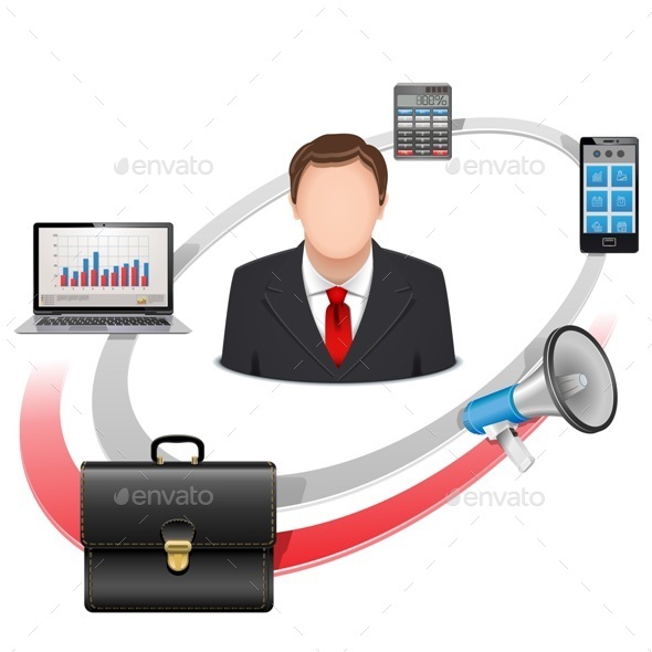 Multi Manager Concept - Concepts Business