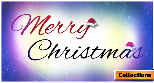 Christmas Collections