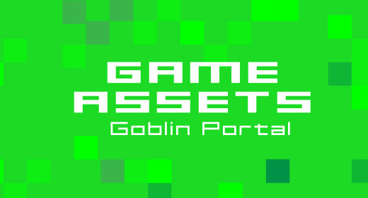 Game Assets - Pixel Art