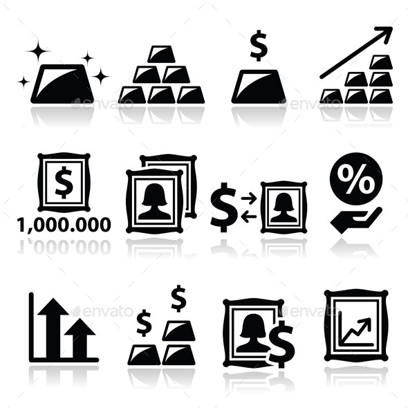 Alternative Investments - Concepts Business