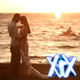 Love On The Beach - VideoHive Item for Sale