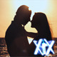 Kissing At Sunset - VideoHive Item for Sale