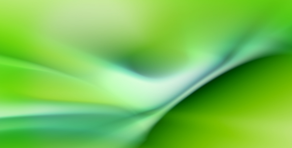 Green Soft Background