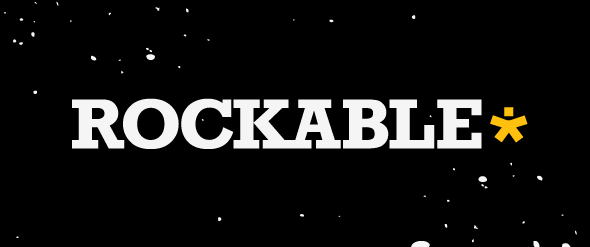 Rockable