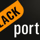 BLACK PORTFOLIO - 19