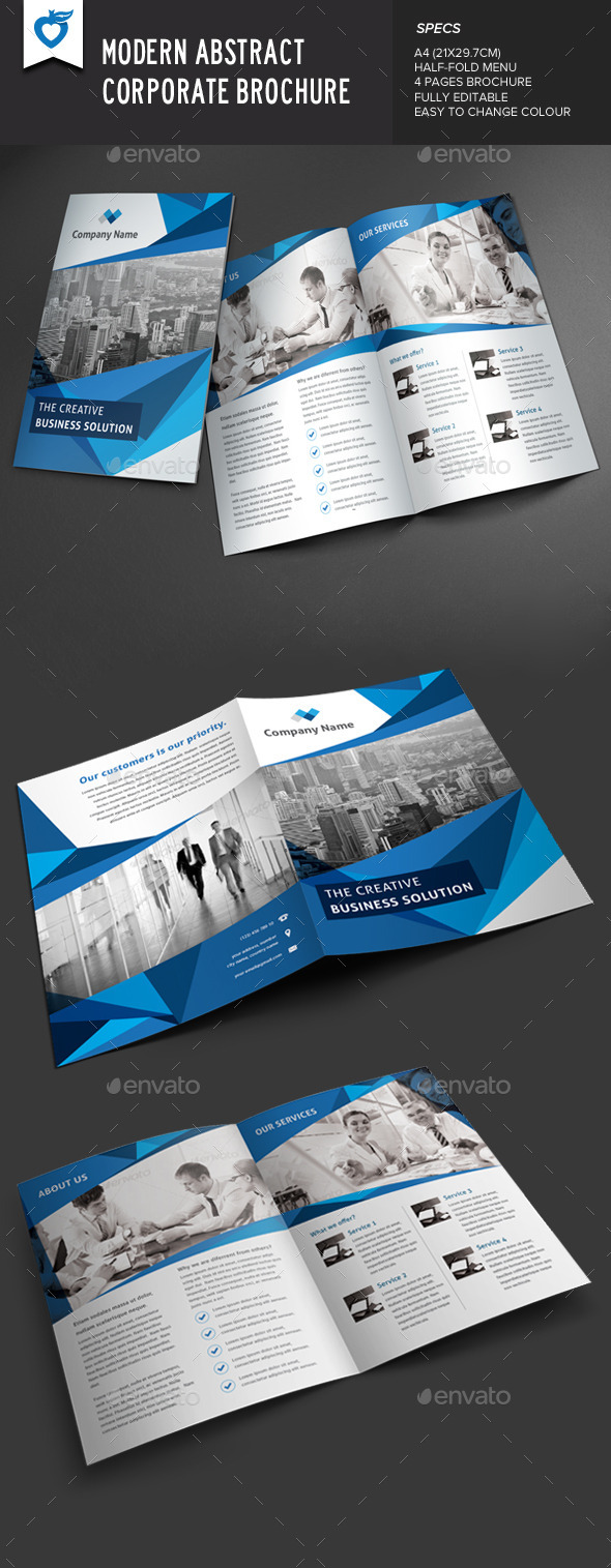 Brochure - Corporate Brochures