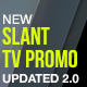 Slant TV Promo - VideoHive Item for Sale