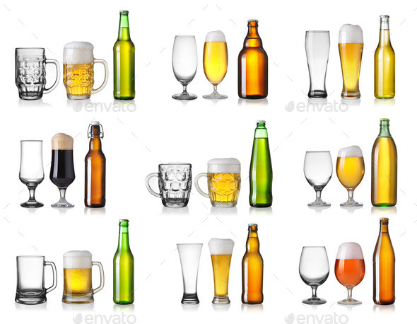 beer - Stock Photo - Images