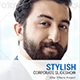 Stylish Corporate Slideshow - VideoHive Item for Sale