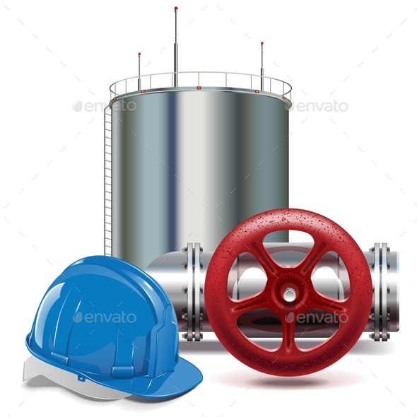 Oil Industry - Industries Business