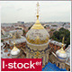Aerial Saint-Petersburg 6 - VideoHive Item for Sale
