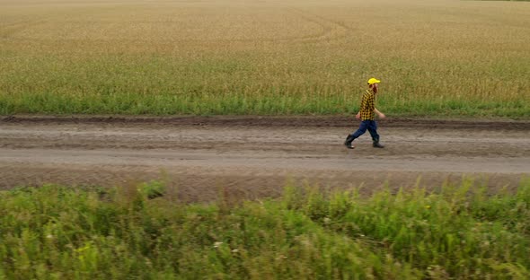 Agricultural Industry alt