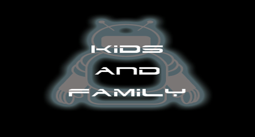 Kids and Family