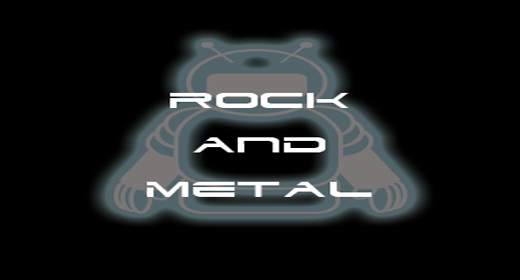 Rock and Metal Music