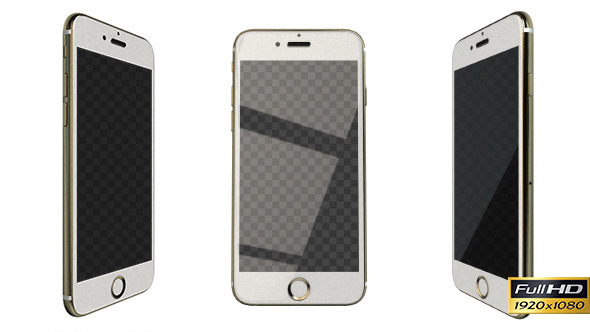 Phone Transitions 3 Pack