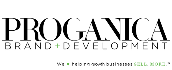 Proganica envato 2.0