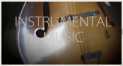 Instrumental Music
