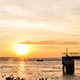 Sea Sunset - VideoHive Item for Sale