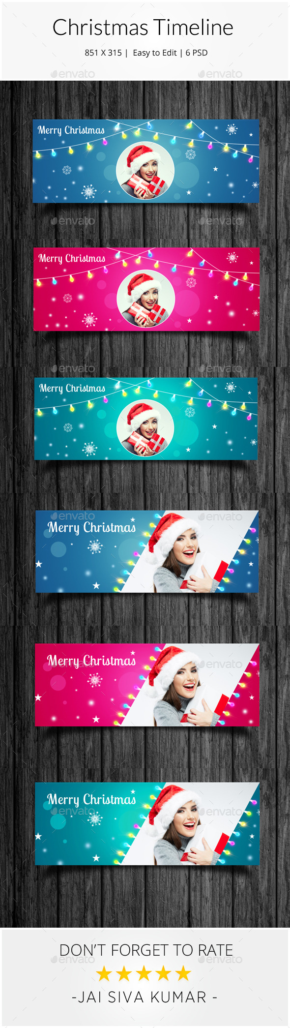 Christmas Facebook Timeline - Facebook Timeline Covers Social Media