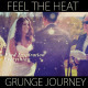 Feel The Heat - Grunge Journey - VideoHive Item for Sale