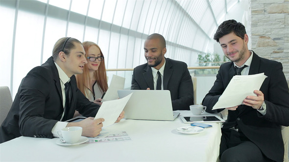 Resolving Serious Issues alt