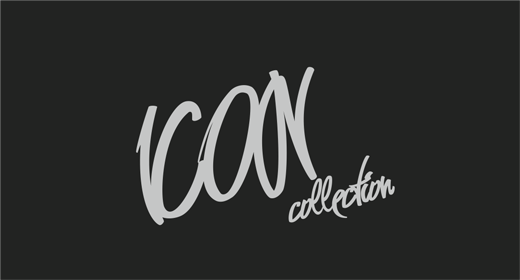 Icon collection