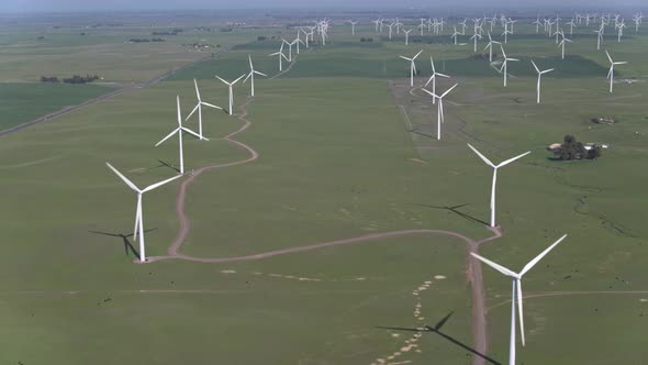 Wind Farm alt