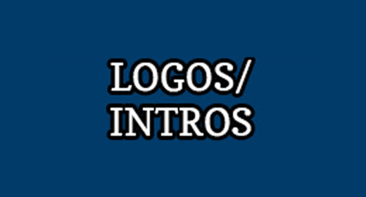 Logos or Intros