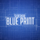 Blue Print Slideshow - VideoHive Item for Sale