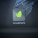 Fabric Logo Intro - VideoHive Item for Sale