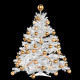 Christmas Trees Rotation - VideoHive Item for Sale