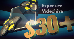 Expensive Videohive