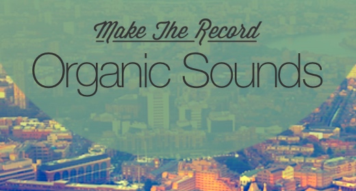 Organic Sounds