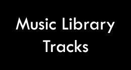 Music Library Tracks