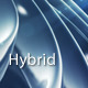 Hybrid Swirl 2 - VideoHive Item for Sale