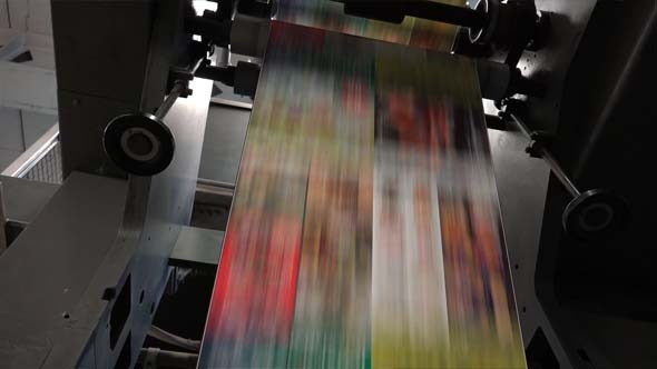 Magazine Printing, Trade Publications and Catalogs alt