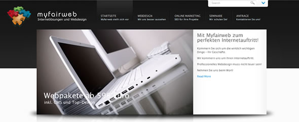 Website