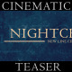 Nightcrawler - VideoHive Item for Sale