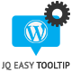 jqEasytooltip - Wordpress Tooltip Plugin - CodeCanyon Item for Sale