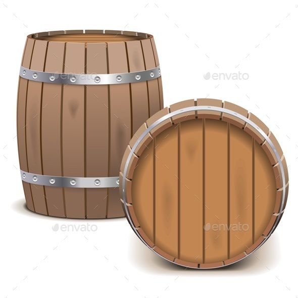 Vector Barrels - Industries Business