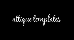 attique templates