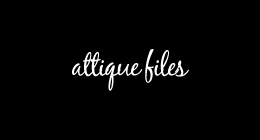 attique files