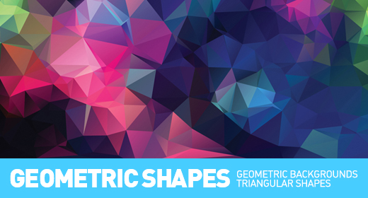 Geometric Shapes & Patterns