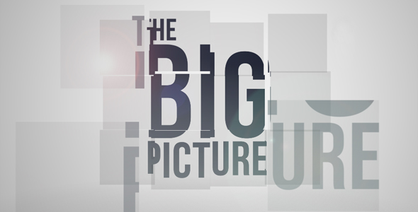 Big Picture - VideoHive 121301