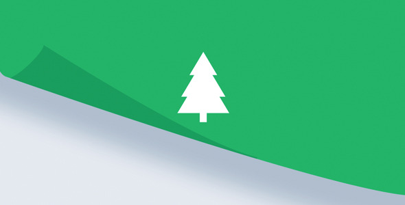 Quick Christmas Logo