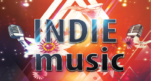 INDIE MUSIC