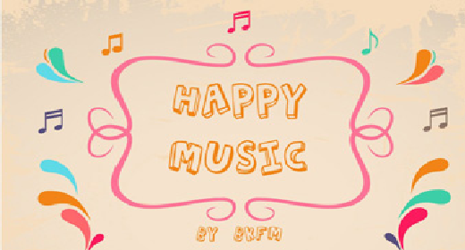 HAPPY MUSIC