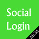 Magento Social Login