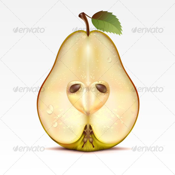 Pear
